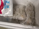 冰鮮部族生鮮蝦仁 冷凍大蝦仁 生鮮白蝦仁鮮剝冷凍去蝦線(xiàn) 8-10cm特大蝦仁 3斤(凈重) 曬單實(shí)拍圖