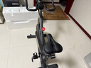 MOKFITNESSMOK(摩刻)-S10動(dòng)感單車(chē)家用健身房智能磁控專(zhuān)業(yè)減肥運動(dòng)器材靜音 S10旗艦版（玄武黑）強阻系統 曬單實(shí)拍圖