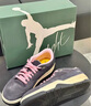 耐克（NIKE）男鞋 Jordan FLIGHT COURT 時(shí)尚舒適防滑耐磨低幫復(fù)古籃球鞋 HF3255-012 43 曬單實(shí)拍圖