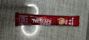 雀巢（Nestle）1+2原味低糖*速溶咖啡三合一沖調飲品30條450g線(xiàn)條小狗同款 曬單實(shí)拍圖