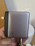 CUKTECH酷態(tài)科10號超級電能充Ultra氮化鎵充電器120W/100W四口快充頭接入米家兼容筆記本電腦蘋(píng)果17/小米 曬單實(shí)拍圖