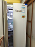 松下（Panasonic）【國家補貼】Xtra小法棍冰箱法式多門(mén)家用400升電冰箱小戶(hù)型超薄風(fēng)冷無(wú)霜以舊換新NR-XG41PEB-W 曬單實(shí)拍圖