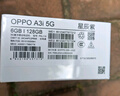 OPPO A3i 6GB+128GB 星辰紫 超硬核耐用戰(zhàn)神 5100mAh 45W 閃充 5G手機 曬單實拍圖