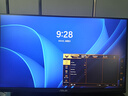華碩（ASUS）國(guó)家補(bǔ)貼 TUF小鋼炮PLUS VG249Q3A電競(jìng)顯示器 23.8英寸180Hz高刷游戲 FastIPS屏1msGTG響應(yīng) 液晶屏 24英寸180Hz VG249Q3A 曬單實(shí)拍圖