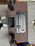 山水（SANSUI）TA159 廣場(chǎng)舞音響帶顯示屏戶(hù)外K歌音箱唱歌大音量專(zhuān)業(yè)家庭ktv音響套裝視頻大功率聲卡一體機  曬單實(shí)拍圖