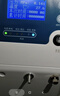 邁卓（MED·JOY）醫用吸氧機JAY-5AW制氧機家用老人家用帶霧化靜噪輕音72H持續開(kāi)機 曬單實(shí)拍圖