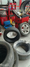 固特異（Goodyear）汽車輪胎 205/55R16 91W EF1 SPORT鷹馳F1酷跑 朗逸/速騰/卡羅拉 曬單實(shí)拍圖