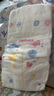 好奇（Huggies）金裝紙尿褲XL108片(12-17kg)尿不濕【速干不易紅】 曬單實(shí)拍圖