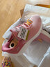 斯凱奇（SKECHERS）閃穿鞋女鞋一腳蹬軟底網(wǎng)面健步鞋休閑運動(dòng)鞋健身鞋117504 曬單實(shí)拍圖