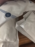 嫚熙一次性內褲孕產(chǎn)婦月子純棉內褲女旅游 品牌直供 安全滅菌4條XL碼 曬單實拍圖