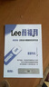 Lee書包女初中生大容量休閑輕便雙肩包大學(xué)生電腦包旅行背包 糖果藍(lán) 曬單實拍圖