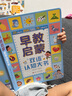 青葫蘆寶寶點(diǎn)讀筆0-3到6歲嬰兒玩具早教機(jī)幼童發(fā)聲書繪本男女孩益智禮物 【0-6歲全階段】點(diǎn)讀啟蒙一套就夠 曬單實(shí)拍圖