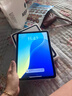 Apple/蘋(píng)果 iPad11英寸 A16芯片2025年款 平板電腦 (256GB WLAN版/學(xué)習辦公娛樂(lè ))銀色 曬單實(shí)拍圖