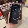 功崇【昆侖冰晶】適用華為pura80pro手機殼冰晶鏡面玻璃保護套pura80鏡頭全包防摔散熱Pro/+男女情侶 pura80pro/+【淡青色】昆侖防摔丨鏡頭全包 2025新研發(fā) | 高奢冰晶 曬單實拍圖