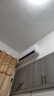 美的空調(diào) 大1.5匹 酷省電pro 新一級(jí)能效 變頻冷暖 家電國(guó)家補(bǔ)貼 節(jié)能壁掛式掛機(jī) KFR-35GW/N8KS1-1P 曬單實(shí)拍圖