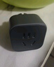 公牛（BULL）歐標旅行電源轉換器插座/轉換插頭 適合國外使用（德國 西班牙 法國 韓國 荷蘭等）GN-905G無(wú)開(kāi)關(guān) 曬單實(shí)拍圖