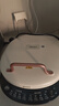 美的（Midea）電餅鐺家庭用上下盤可拆洗蒸汽烤盤家用雙面加熱加深加大烙餅煎餅鍋三明治早餐機(jī)電煎鍋 國家補(bǔ)貼 【上下雙盤可拆洗丨30mm加深盤】JKC3078 曬單實拍圖