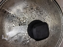 美廚（maxcook）304不銹鋼蒸鍋 28CM二層復底 燃氣爐電磁爐通用 曬單實拍圖