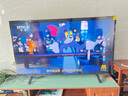 東芝電視 Z500QF MiniLED控光 144Hz高刷 4k超清 128GB大內存 火箭炮音響 以舊換新 家電國家補貼 65英寸 65Z500QF 曬單實(shí)拍圖