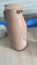 欣美雅保溫壺家用保溫水壺大容量學(xué)生宿舍用保溫瓶茶瓶戶外開水瓶熱水瓶 暖咖 1L /1.3/1.6/ 2L （多款可選） 2000毫升 曬單實(shí)拍圖