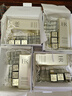 赫蓮娜HR小露珠200ml禮盒保濕抗老精華水護膚品化妝品生日禮物送女友 曬單實拍圖