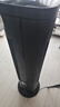 美的（Midea）【降溫優(yōu)選】家用空調(diào)扇智能語音冷風(fēng)扇負離子凈化靜音落地冷風(fēng)機水冷塔扇強力制冷小空調(diào)ACA10TJR 曬單實拍圖