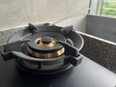 波曼登德國(guó)巖板灶嵌入式燃?xì)庠铍[藏二眼爐具三眼灶頭內(nèi)嵌式煤氣灶猛火灶家用天然氣液化氣5.2KW多眼灶具 第二代L8二眼 【540MM間距】 天然氣 曬單實(shí)拍圖