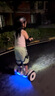 九號（Ninebot）電動(dòng)平衡車小九米Mini成年人電動(dòng)車代步腿控智能兩輪大人非燃動(dòng)版Plus長續(xù)航 曬單實(shí)拍圖