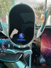 怡發(fā)25款斯柯達柯迪亞克GT車載手機支架專用中控屏導(dǎo)航架內(nèi)飾用品改裝 斯柯達【電動感應(yīng)+無線充電】 22-25款柯迪亞克/GT(12英寸屏) 曬單實拍圖