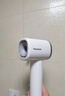 松下（Panasonic）【國(guó)家補(bǔ)貼】家用高速電吹風(fēng)機(jī)筒大功率速干負(fù)離子溫控護(hù)發(fā)送女友七夕情人節(jié)禮物小森林EH-NE6L 曬單實(shí)拍圖