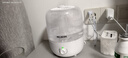 美菱（MeiLing）加濕器空氣加濕器 家用輕音臥室大容量大霧量孕婦嬰兒凈化空氣小型空調噴霧上加水加濕器MH-T105 曬單實拍圖