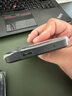 西部數據（WD）2TB 移動(dòng)硬盤(pán) USB3.0 SE系列 2.5英寸 機械硬盤(pán) 筆記本電腦外接 外置存儲辦公 大容量家庭存儲 曬單實(shí)拍圖