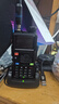 寶鋒（BAOFENG）UV-5R系列 對講機BF-5RH/M 破碼版一鍵對頻UV六段多頻段航空頻接收大功率遠距離商業(yè)戶外自駕手臺 曬單實拍圖