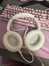 iKF King Pro2.0主動降噪頭戴式藍(lán)牙耳機(jī)無線金標(biāo)音質(zhì)三角洲電競有線游戲無畏契約低延遲學(xué)生運(yùn)動音樂 曬單實拍圖