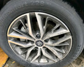 佳通(Giti)汽車輪胎215/55R17 94V F22 原配 秦PLUS DM-i/EV/途岳 曬單實拍圖