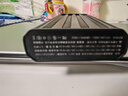 諾希貝思【3C認證】航空鋁合金120W超級快充充電寶20000毫安自帶線可上飛機高鐵火車30000大容量移動電源 尊享版【3C認證-超級快充】提升900%丨2萬 適用于華為蘋果PD一加vivo小米op 曬單實拍圖