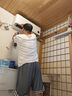 【掛機(jī)空調(diào)清洗】家電清洗上門服務(wù) 拆洗/免拆洗 空調(diào)高溫蒸汽殺菌消毒  大一匹空調(diào) 掛機(jī)空調(diào)拆洗1臺(tái) 曬單實(shí)拍圖