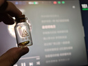 領(lǐng)豐金（LING FENG GOLD）足金9999黃金投資金條周年慶投資理財金條刻字定制七夕節(jié)送人禮物 10g 曬單實(shí)拍圖