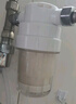 鉆芯 電熱水器前置過濾器花灑沐浴凈水器家用凈化器洗衣機水龍頭美膚花灑淋浴濾水器 曬單實拍圖