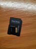 閃迪（SanDisk）64GB TF(MicroSD)內存卡 4K極速金卡A2 V30 U3行車(chē)記錄儀 運動(dòng)相機無(wú)人機 監控存儲卡 讀170MB/s 曬單實(shí)拍圖