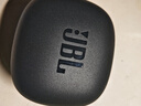 JBL T280TWS X3 真無線藍牙耳機 半入耳式音樂通話降噪防水防汗 國家補貼 游戲耳麥教師節(jié)禮物 黑色 曬單實拍圖