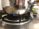 三四鋼雪平鍋奶鍋煮泡面鍋小湯鍋316L不銹鋼20cm食品級(jí)一體成型加厚3812 曬單實(shí)拍圖