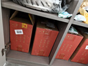 汾酒 黃蓋玻汾53度475mL*3瓶+紅蓋玻汾42度475mL*3瓶組合裝 非原箱 曬單實(shí)拍圖