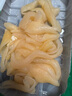 凍品先生 安井 鴨腸 170g/盒 涮火鍋方便菜 串串麻辣燙冒菜關(guān)東煮食材 曬單實(shí)拍圖