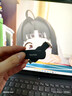 閃迪（SanDisk）64GB Type-C USB3.2 手機U盤(pán)DDC6黑色 手機電腦存儲盤(pán) 雙接口大容量?jì)?yōu)盤(pán) 曬單實(shí)拍圖