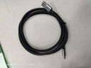 畢亞茲 Type-C數(shù)據(jù)線 USB3.2轉(zhuǎn)Type-C傳輸充電線 10Gbps GEN2硬盤盒線60W快充 支持iphone15全系 2米 曬單實(shí)拍圖