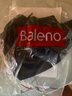 班尼路（Baleno）休閑褲男夏季長褲男士簡約潮流直筒褲薄款冰絲夏天透氣速干褲子男 曬單實拍圖