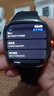 阿爾法博士2025新款SMART WATCH智能手表5G全網(wǎng)通手環(huán)安卓插卡藍(lán)牙電話視頻拍照微信支付NFC運動健康監(jiān)測GPS 黑色 【10GB+256GB】 曬單實拍圖