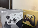 微軟（Microsoft）Xbox無線游戲手柄 Elite 2精英2代二代 白色青春版 無線控制器 藍牙 PC/平板/手機 Steam 明末 曬單實拍圖