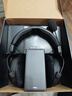 拜雅（beyerdynamic）頭戴式游戲耳機MMX 300 PRO 黑色 帶線控 高端旗艦級游戲耳機 48歐姆 曬單實拍圖